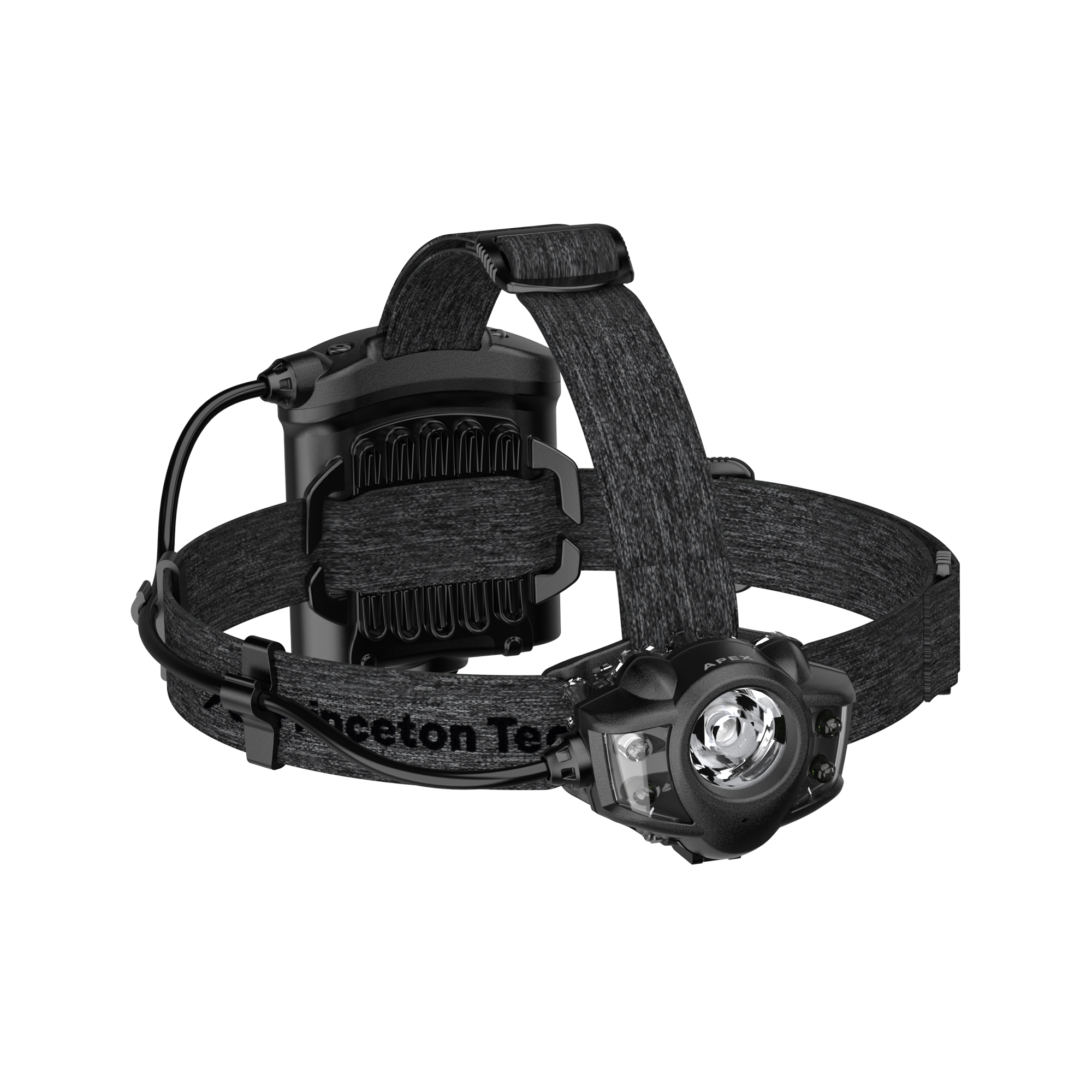 Professional Series Headlamps